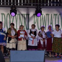 Zobacz w powiększeniu: Dożynki Powiatowe Baranów 2021 (64)